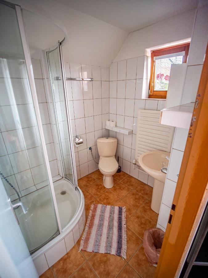 Apartmany Tatry Euro-Crv Nová Lesná Dış mekan fotoğraf